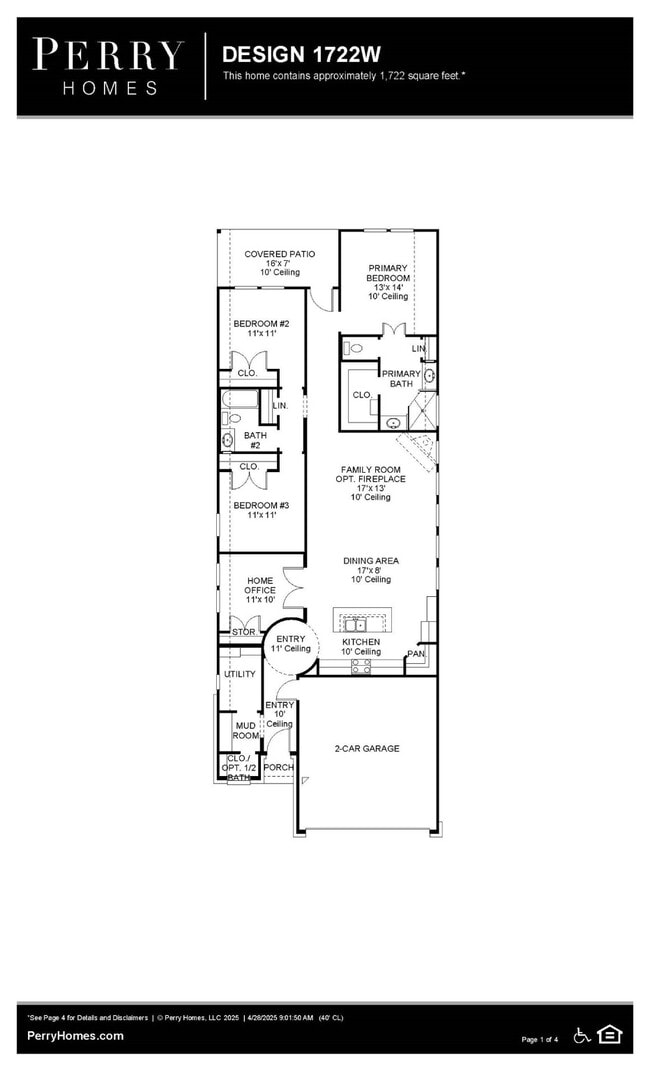 Building Photo - 381 Andes Dr