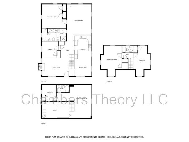 Building Photo - 3318 Holloman Rd