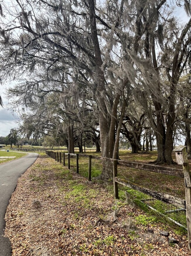 Building Photo - 4/3 Ocala HITS Stalls/RV Hook-Ups/Paddocks...