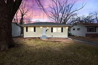 Building Photo - Now Available – Section 8 Welcome