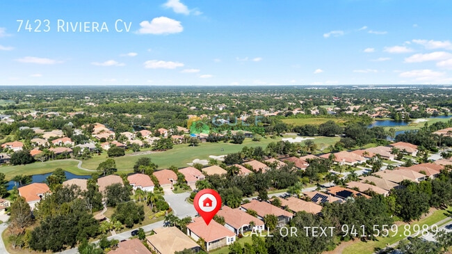 Building Photo - 7423 Riviera Cove