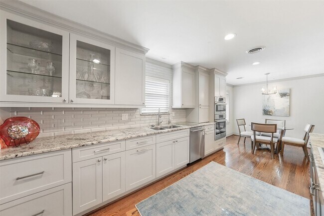 Building Photo - 5058 Yarwell Dr