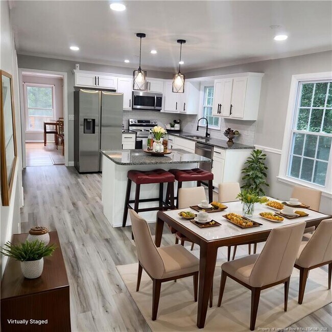 Building Photo - 6205 Gambrill Ct