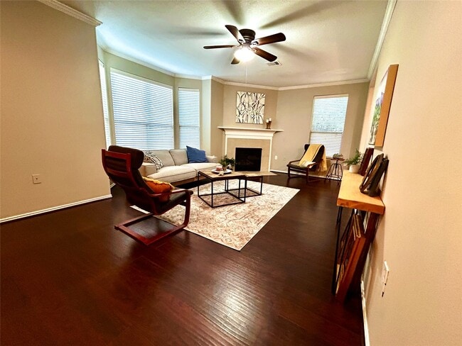 Building Photo - 13600 Breton Ridge St