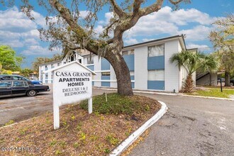 Building Photo - 6455 San Juan Ave