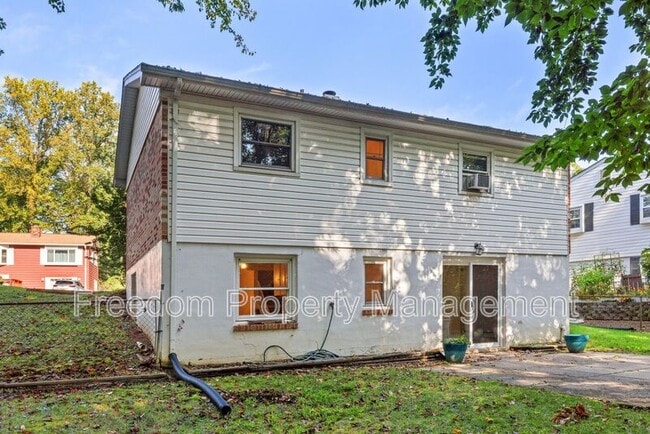 Building Photo - 14309 Fairmont Ct