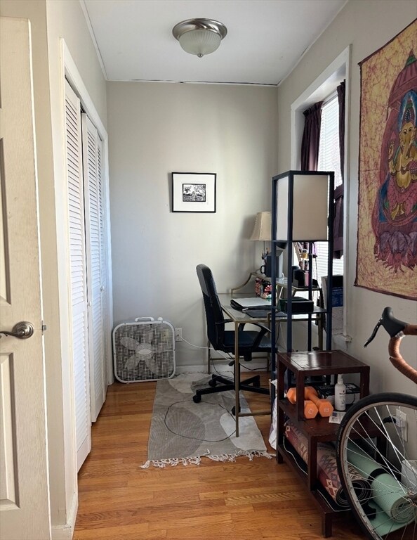 Building Photo - 200 Northampton St