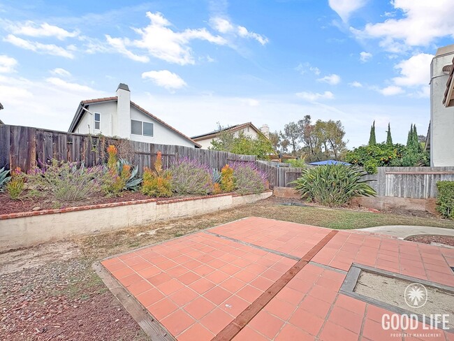 Building Photo - Beautiful 3B/2.5BA House in Rancho Bernard...