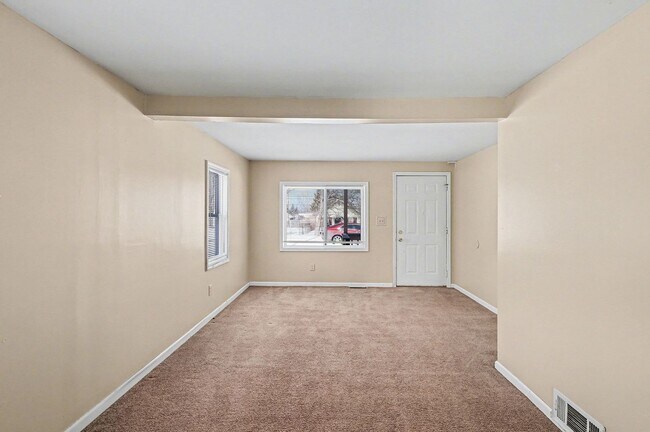 Building Photo - CARMAN SCHOOLS -Near Baker College