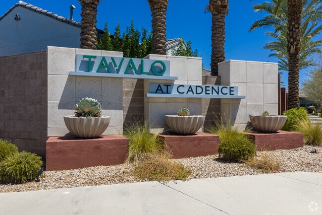 Building Photo - Tavalo at Cadence