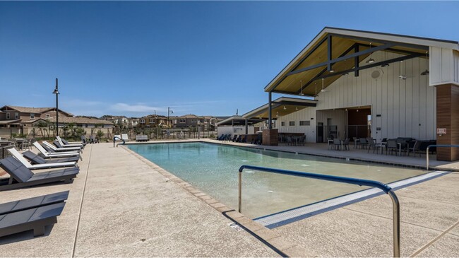 Building Photo - Brand New Luxurious Townhome in Warner Meadow