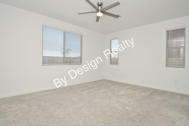 Building Photo - Modern 3 Bedroom 2 Bath Gladden Farms Home with 3-Car Tandem Garage