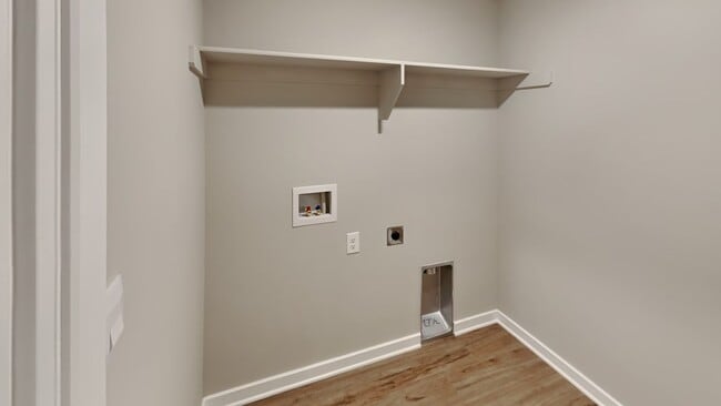 Building Photo - Beautiful Brand New 4 Bedroom Home in Mustang Schools