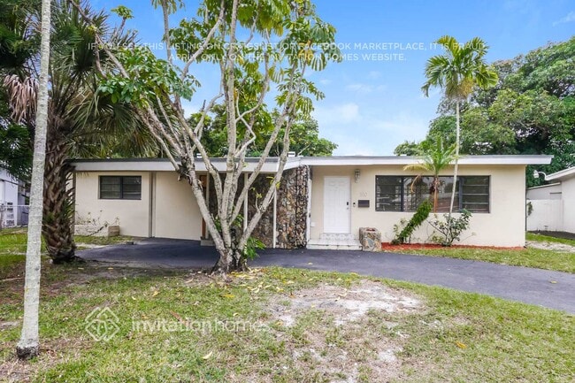 Building Photo - 510 NE 172nd St