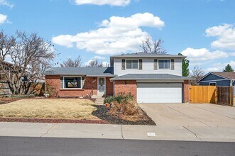 Building Photo - QUAINT SPLIT LEVEL IN MORRISON