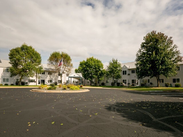 Building Photo - Eau Claire Oakwood Homes