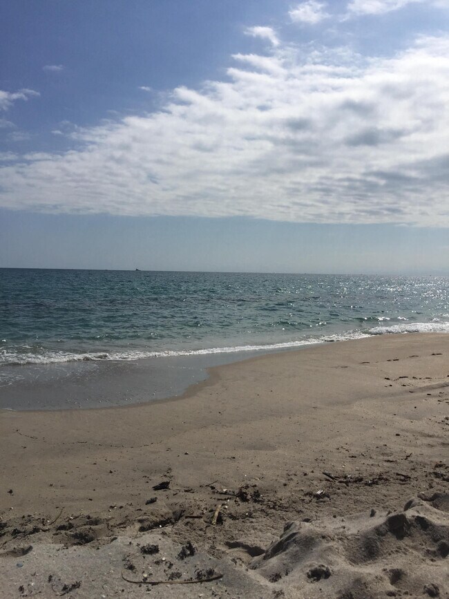 Building Photo - 3912 S Ocean Blvd