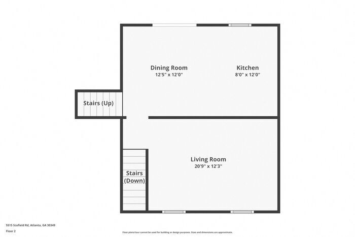 Building Photo - 5515 Scofield Rd