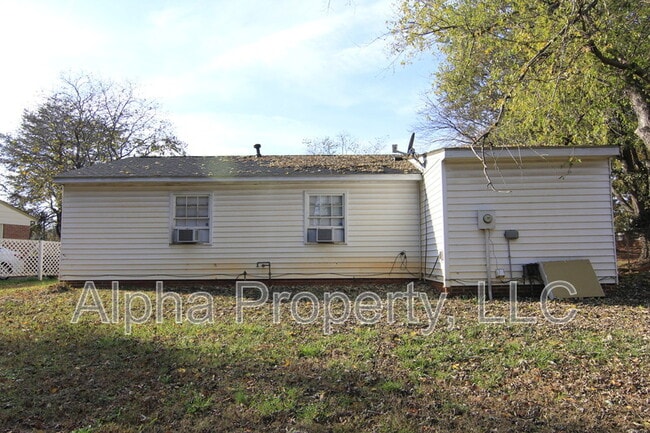 Building Photo - 38 Cotswold Terrace