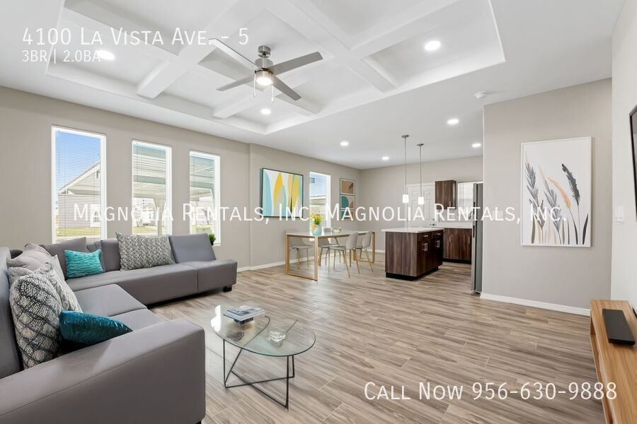 Building Photo - 4100 La Vista Ave