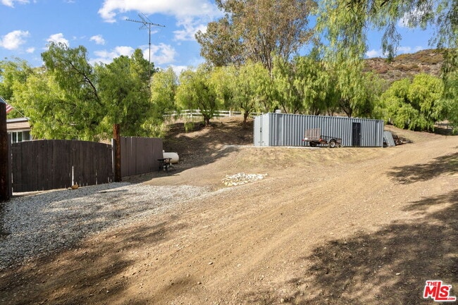 Building Photo - 25615 Mulholland Hwy