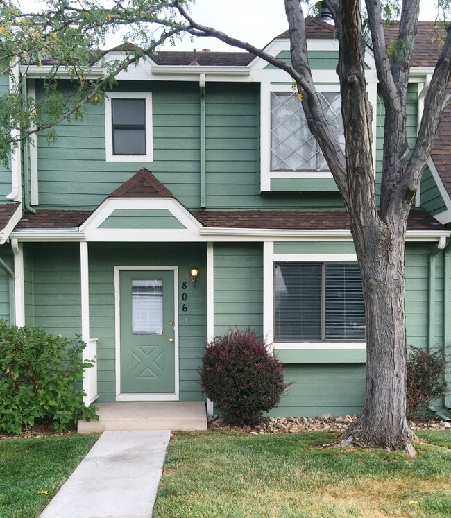 Building Photo - 806 London Green Way