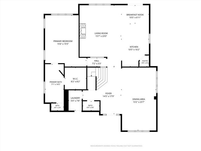 Building Photo - 100 Parque Cir