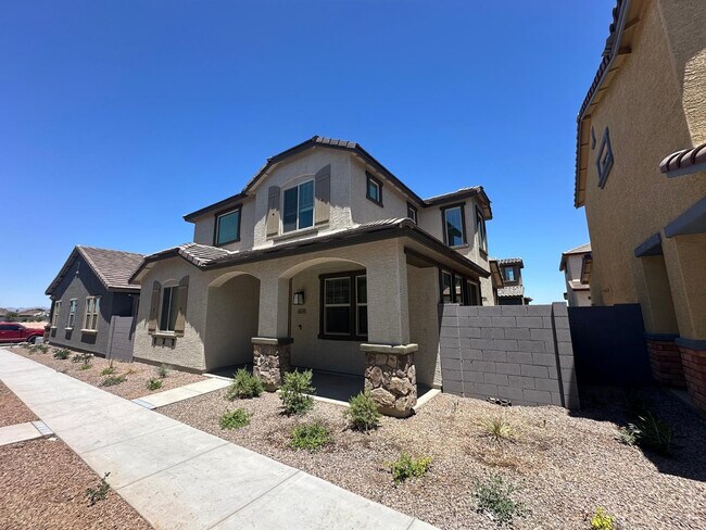 Building Photo - 3809 N 100th Dr