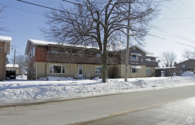 Building Photo - Wisthoff Arms