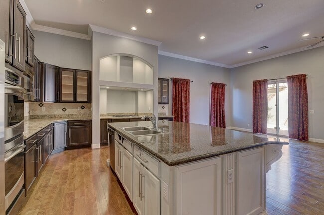 Building Photo - Single Story Home in Calico Ridge