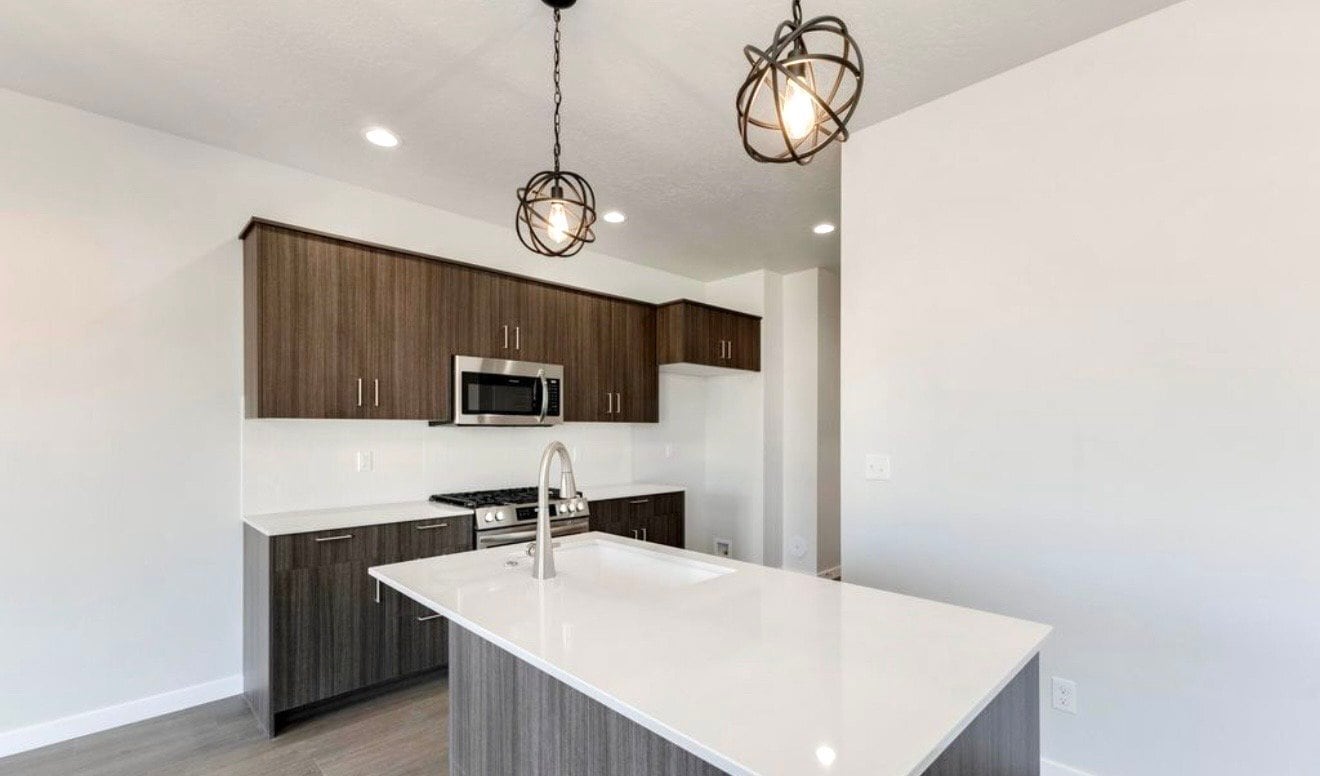 Building Photo - 5034 S Amorita Ave