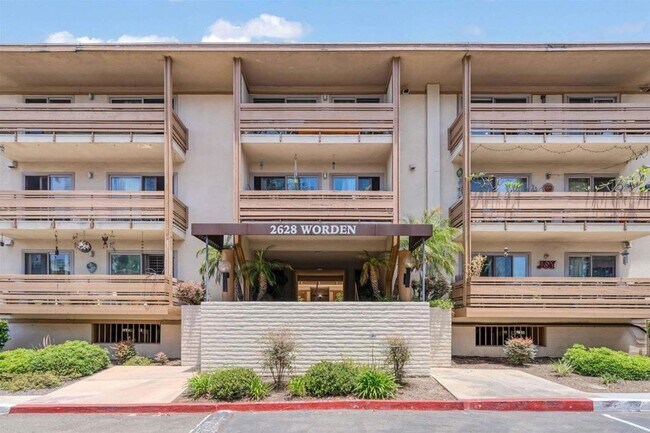 Building Photo - 2628 Worden St