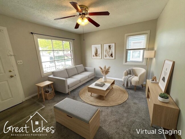 Building Photo - 11252 Lozier Ave