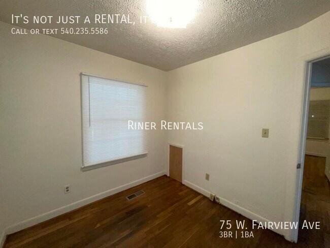 Building Photo - 75 W Fairview Ave