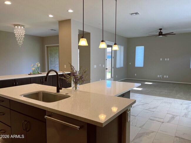 Building Photo - 22729 E Tierra Grande