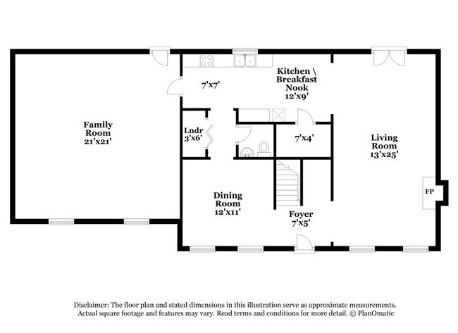 Building Photo - 967 Hawkview Dr