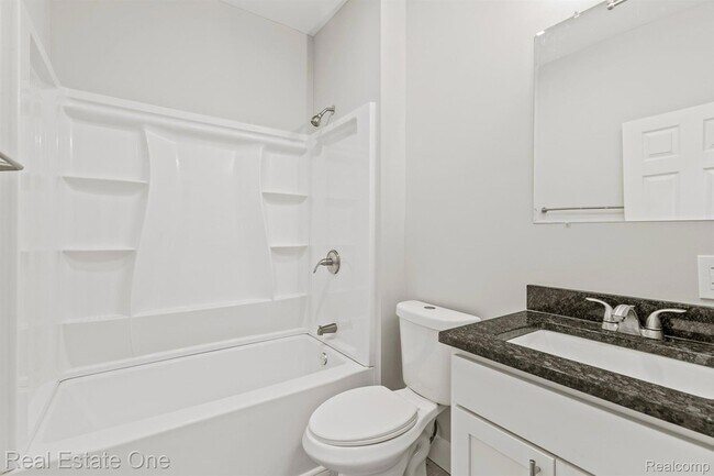 Building Photo - 2282 Belvidere St