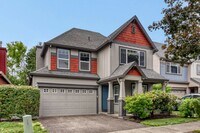 Building Photo - 4BR/2.5BA Home with Main-Level Bedroom/Office — Central A/C & Fenced Yard | Orenco Gardens, Hills...