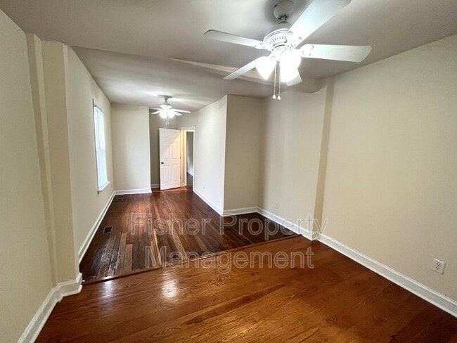 Building Photo - 608 Albemarle St
