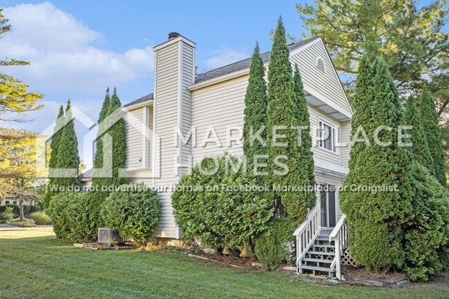 Building Photo - 2341 Graystone Dr