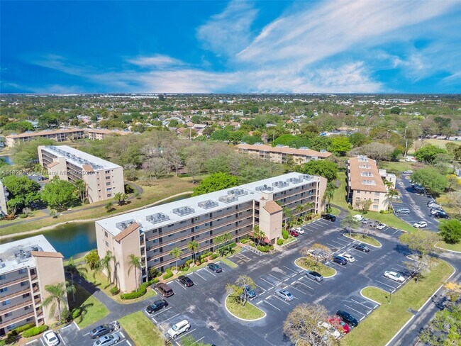 Building Photo - 7730 NW 50th St