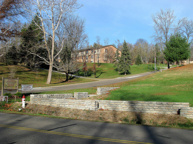 Primary Photo - Colonial Terrace