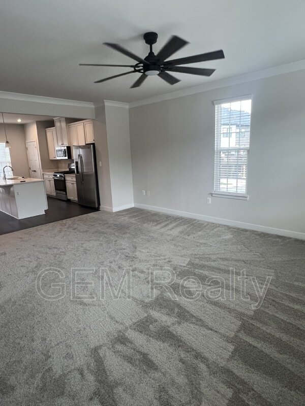 Building Photo - 1101 Rampart Dr