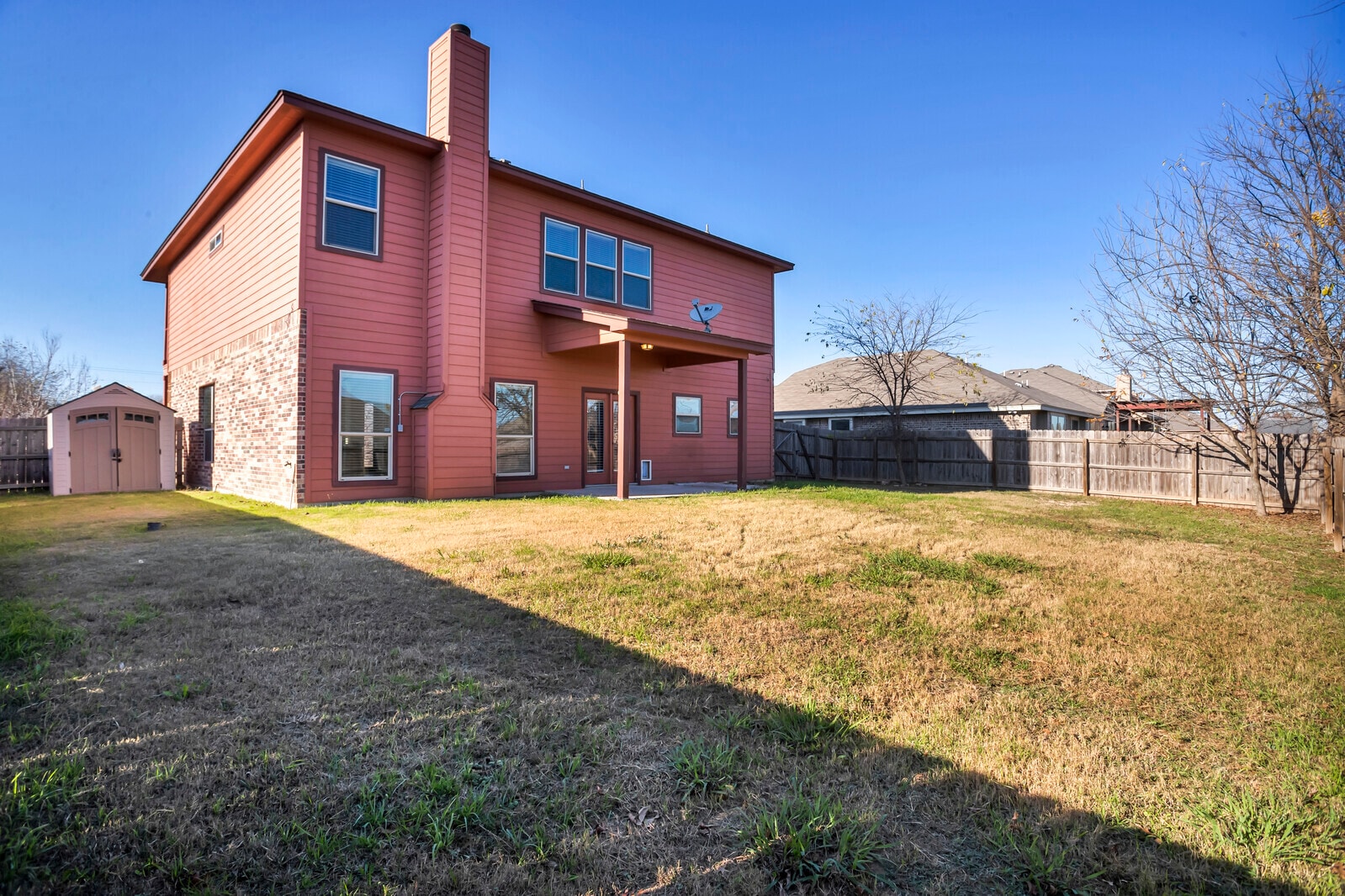 Building Photo - 6900 Deorsam Loop