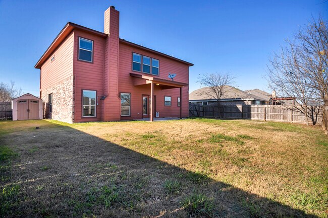 Building Photo - 6900 Deorsam Loop