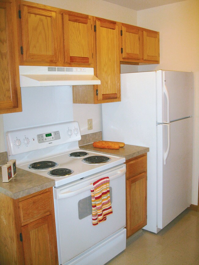 Walnut Grove Apartments 751 Chestnut Grove Dr Blacklick OH 43004