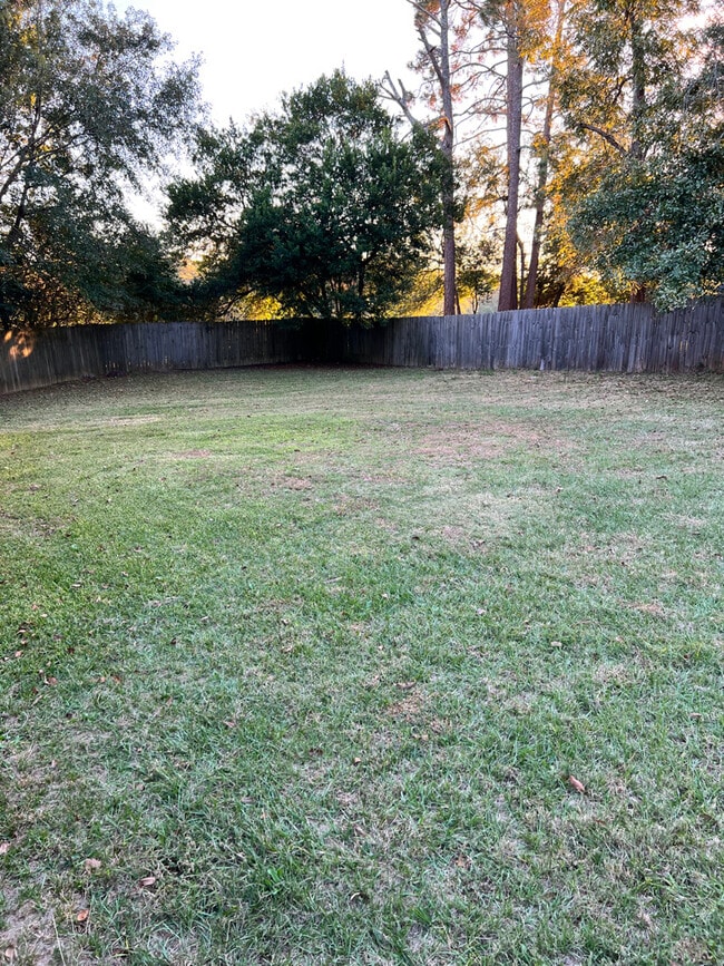 Mowing included with rent - 346 Orion St
