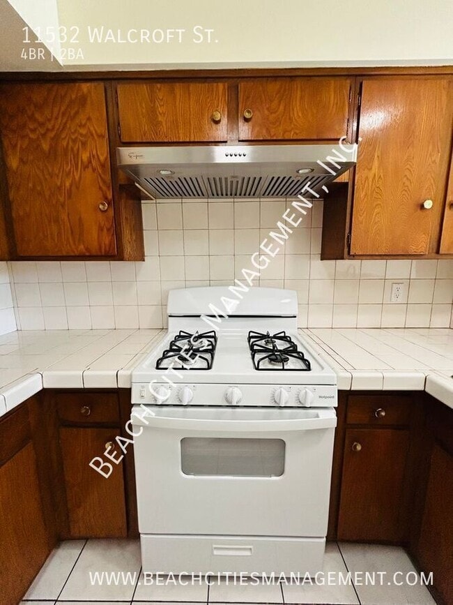 Building Photo - 11532 Walcroft St