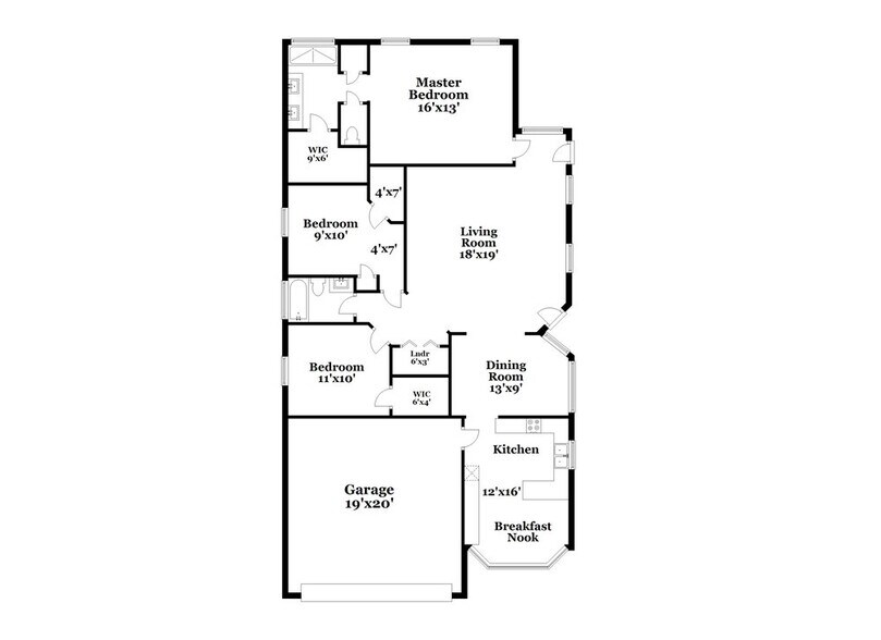 Building Photo - 118 W Tumbleweed Ct