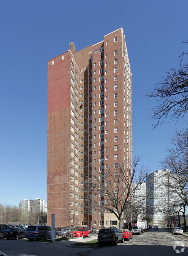 5000 S Cornell Ave 5000 S Cornell Ave Chicago IL 60615 Apartment Finder